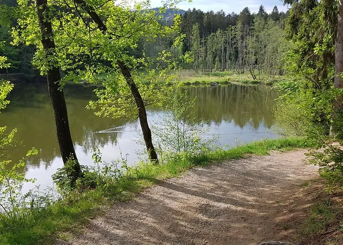 Lejlighed Hauzenberg-panorama Hauzenberg