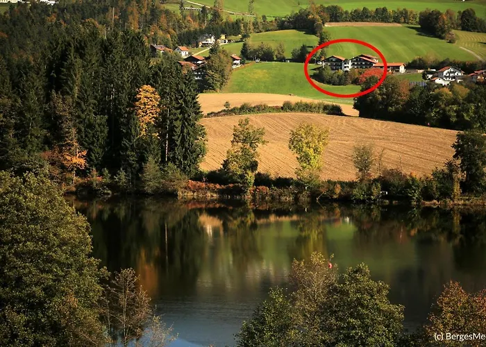 Hauzenberg-panorama