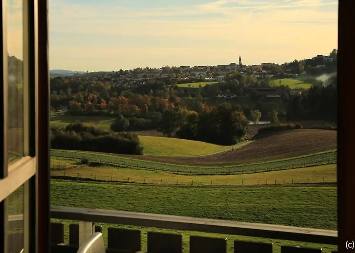 Hauzenberg-panorama *