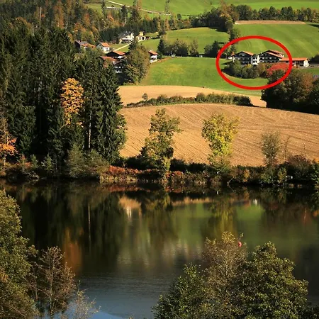 Hauzenberg-panorama