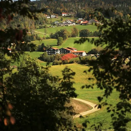 Hauzenberg-panorama Apartment Hauzenberg
