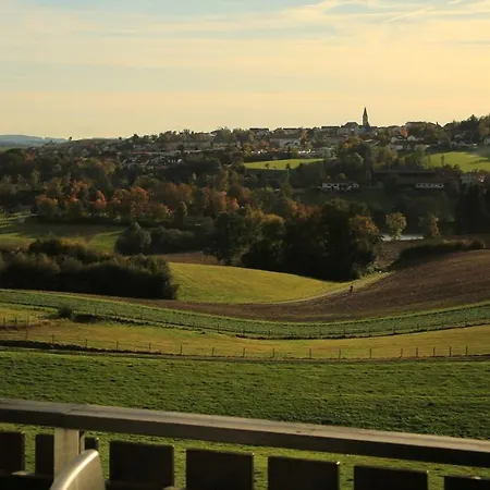 Hauzenberg-panorama *